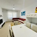 Jico Travel - Bani Апартаменты Влёра