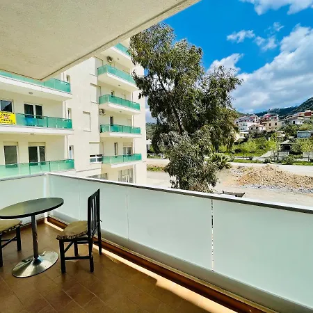 Апартаменты Jico Travel - Bani Влёра