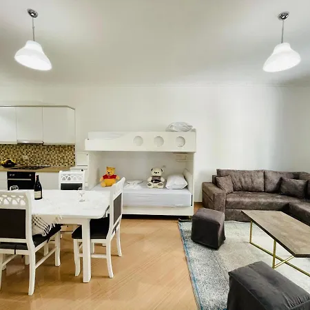 Jico Travel - Bani Apartment *