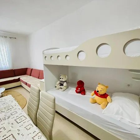 Apartment Jico Travel - Bani Vlore