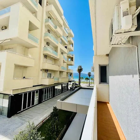Jico Travel - Bani Apartment *