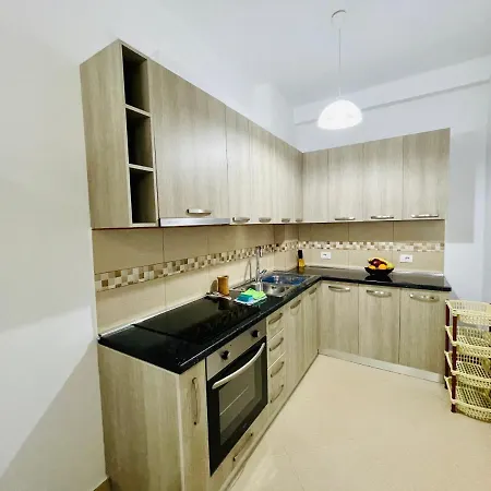Apartment Jico Travel - Bani Vlore