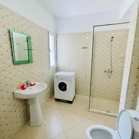 Jico Travel - Bani Apartment Vlore