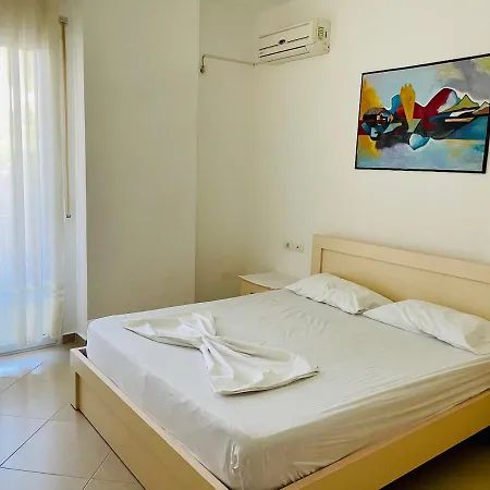 Jico Travel - Bani * Vlorë