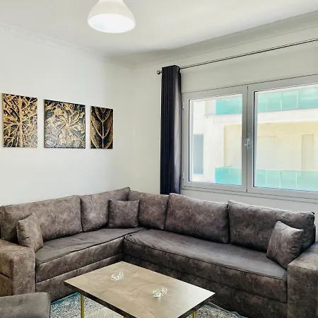 Apartment Jico Travel - Bani Vlore