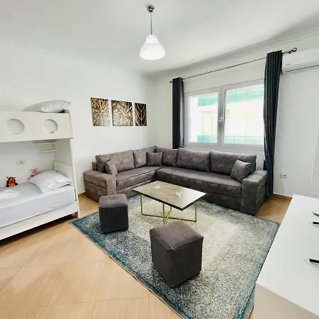 Jico Travel - Bani Apartment