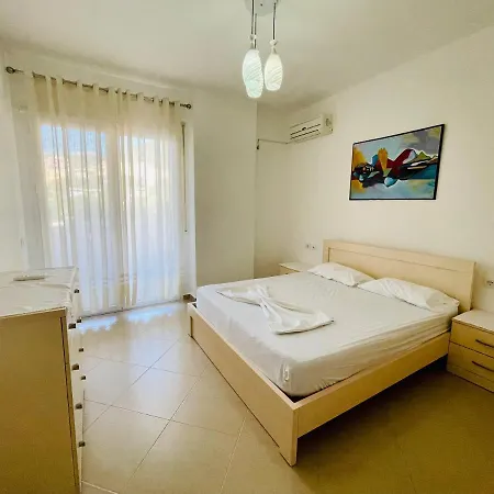 Jico Travel - Bani Apartment *