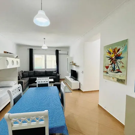 Apartment Jico Travel - Bani