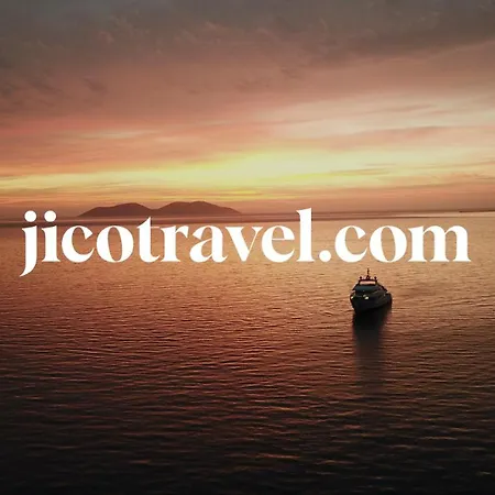 Jico Travel - Bani * Vlorë