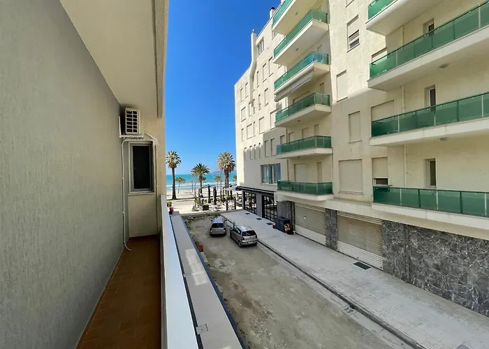 Jico Travel - Bani Vlorë