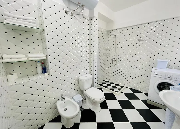 Jico Travel - Bani Appartamento *