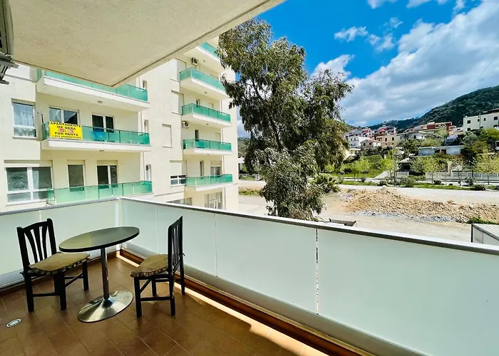 Appartamento Jico Travel - Bani Vlorë