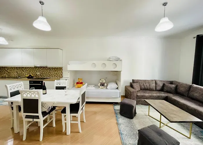 Jico Travel - Bani Appartamento *