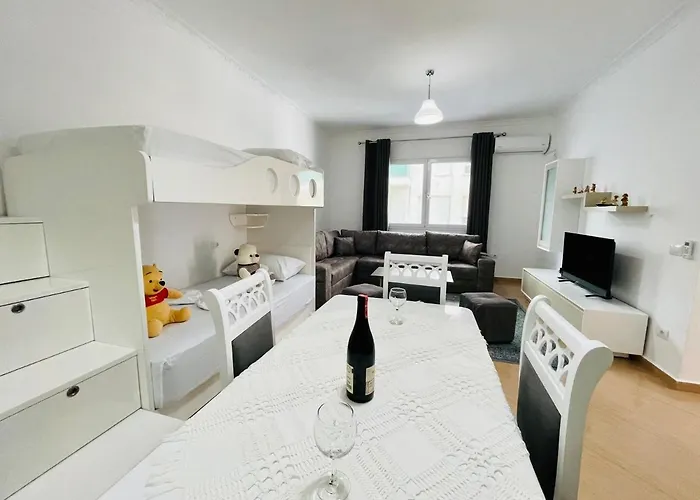 Jico Travel - Bani Appartamento *