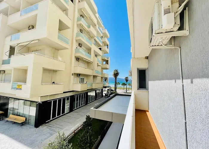 Jico Travel - Bani Appartamento *