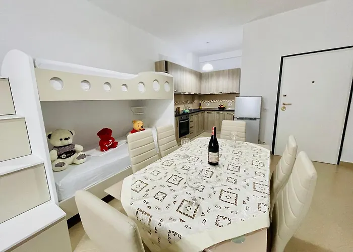 Jico Travel - Bani *