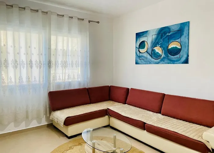 Jico Travel - Bani * Vlorë