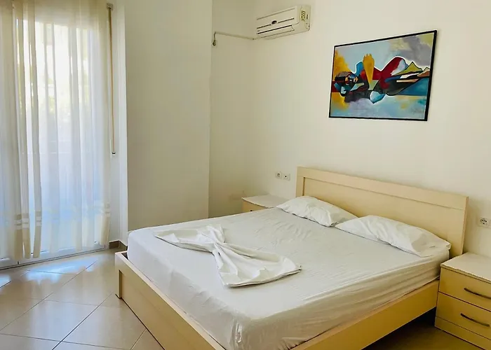 Jico Travel - Bani * Vlorë