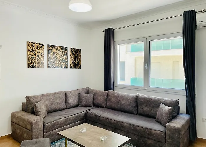 Appartamento Jico Travel - Bani Vlorë