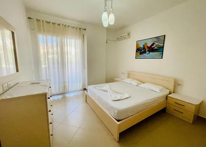 Jico Travel - Bani Appartamento *