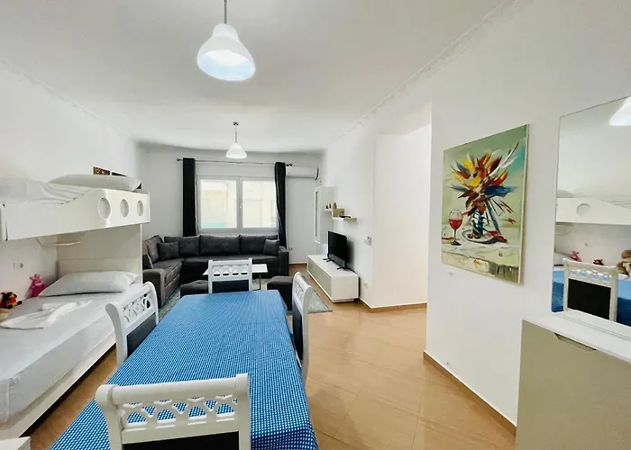 Appartamento Jico Travel - Bani